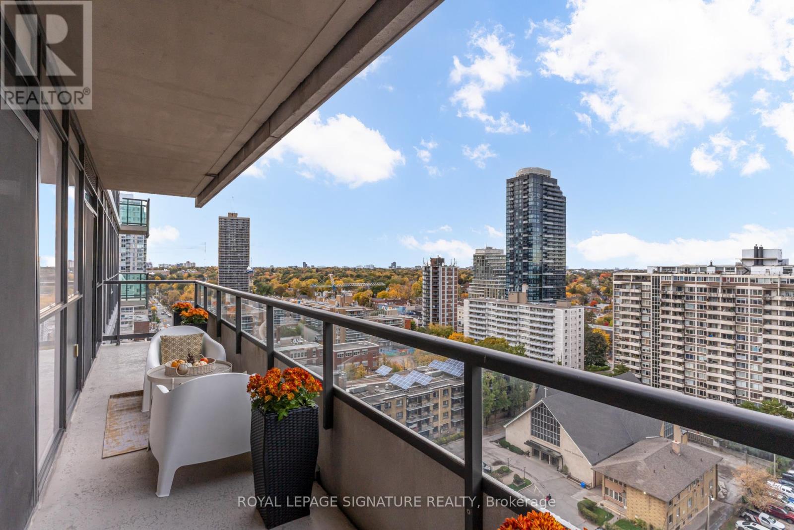 1303 - 25 Broadway Avenue, Toronto, Ontario  M4P 1T7 - Photo 37 - C12483297