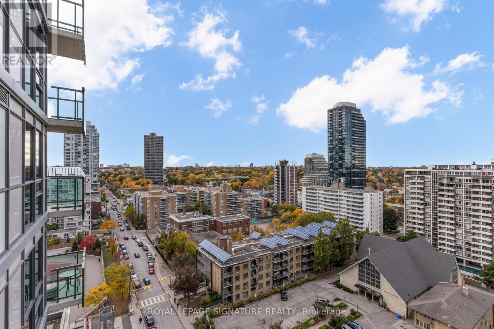 1303 - 25 Broadway Avenue, Toronto, Ontario  M4P 1T7 - Photo 40 - C12483297