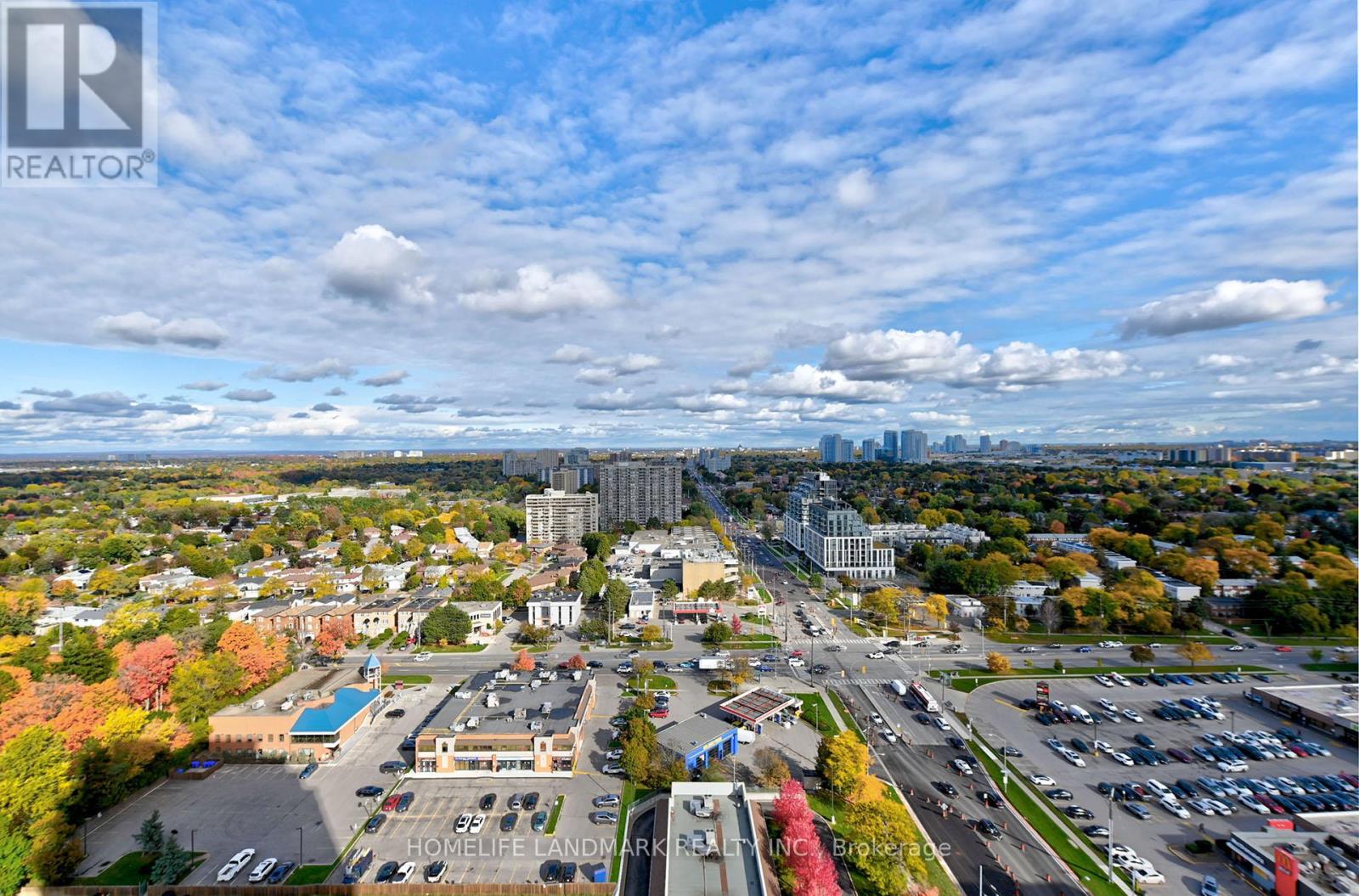 2329 - 3270 Sheppard Avenue E, Toronto, Ontario  M1T 3K3 - Photo 23 - E12481714