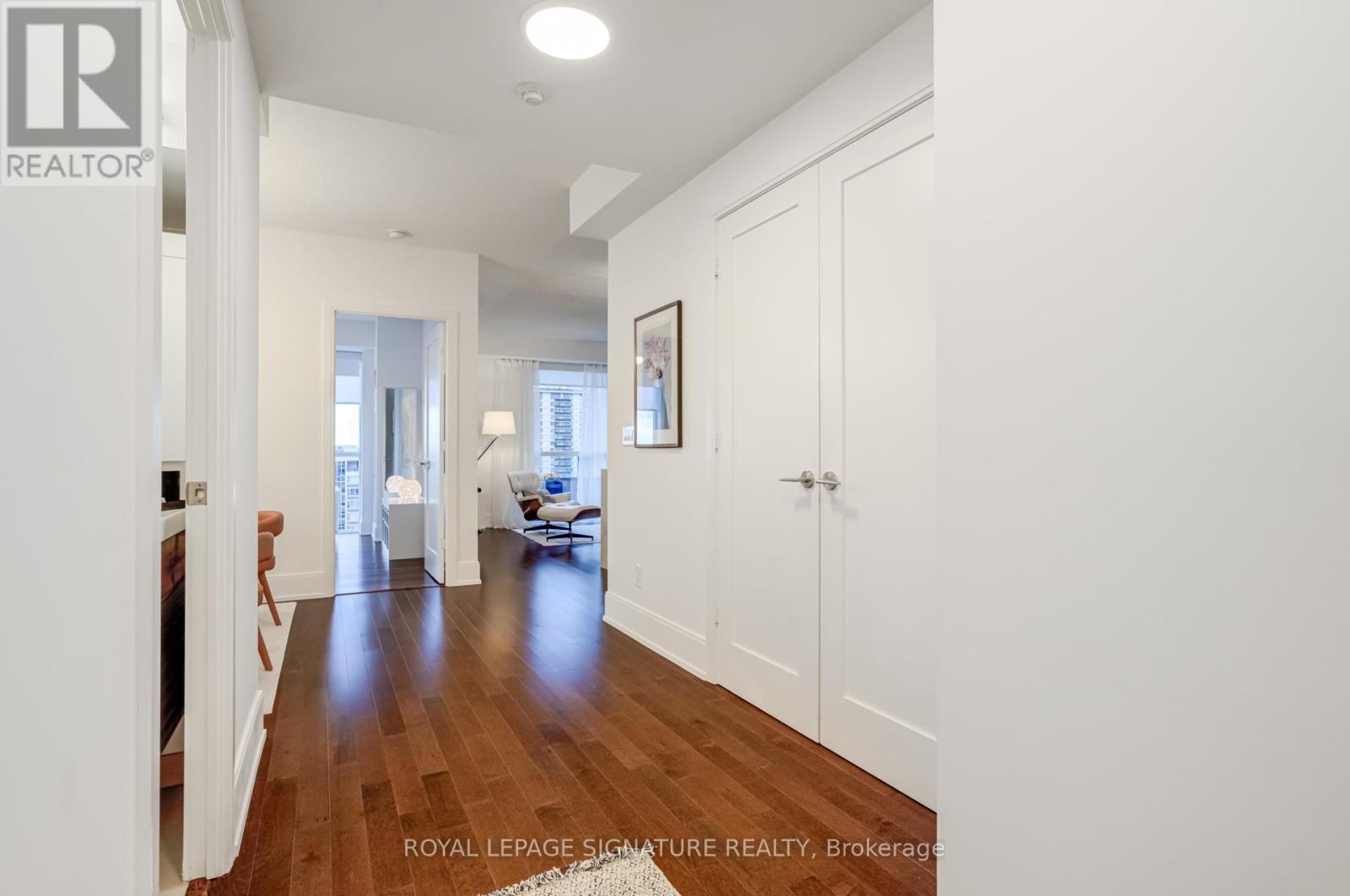 1303 - 25 Broadway Avenue, Toronto, Ontario  M4P 1T7 - Photo 9 - C12483297