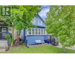 104 TRINITY STREET, stratford, Ontario