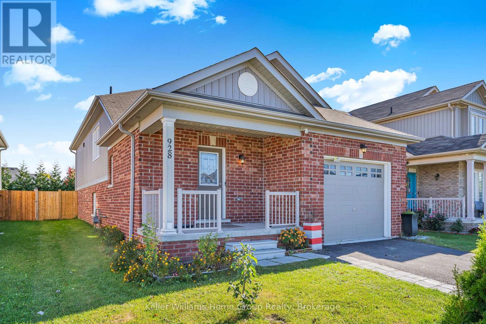 928 HANNAH AVENUE S, North Perth, Ontario