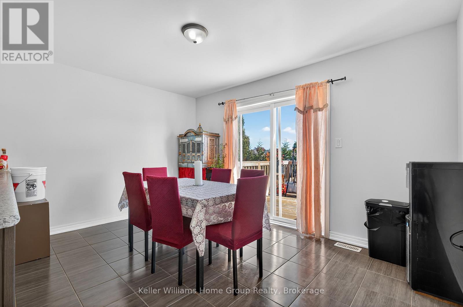 928 Hannah Avenue S, North Perth, Ontario  N4W 0H7 - Photo 15 - X12483756