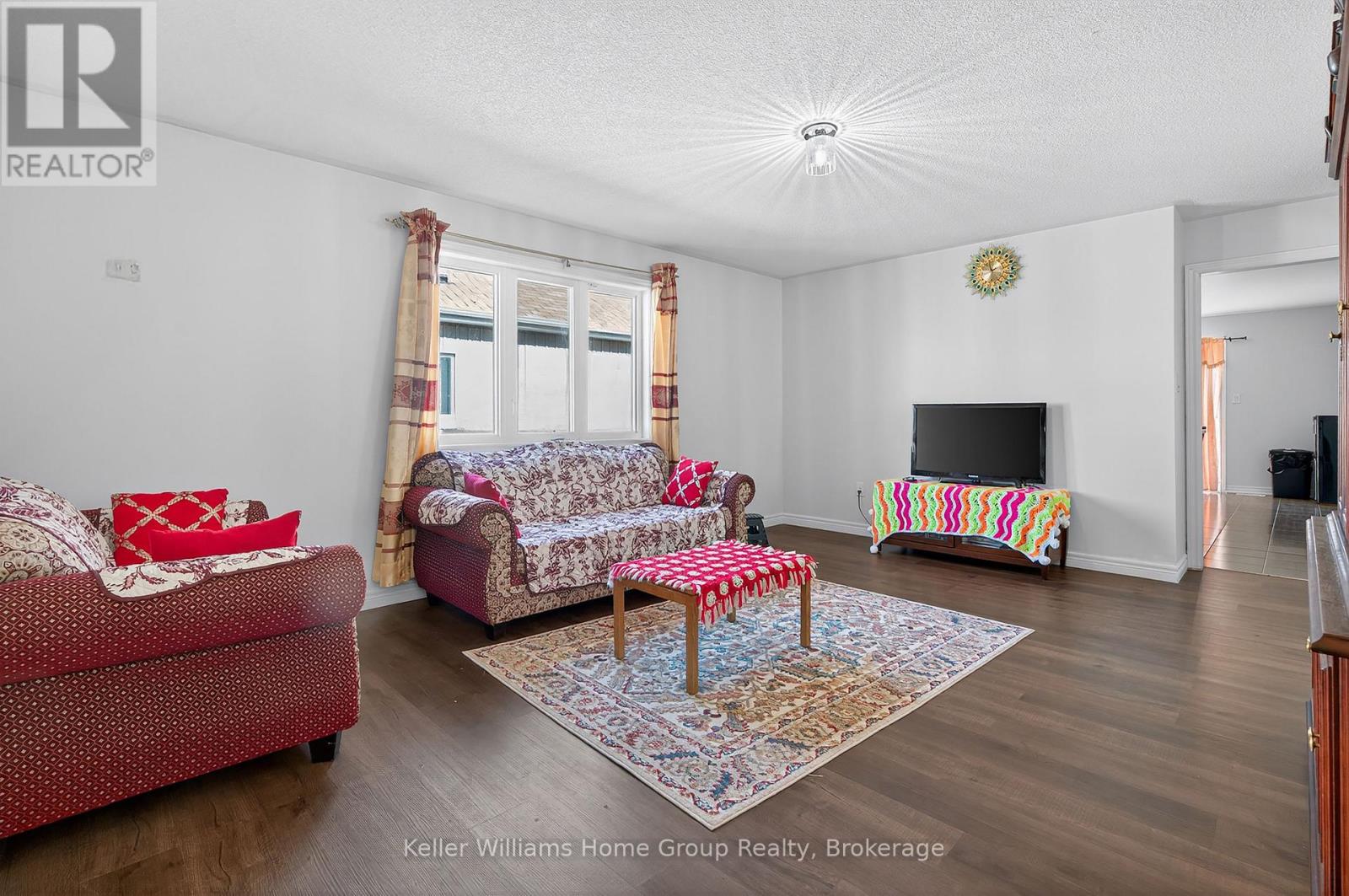 928 Hannah Avenue S, North Perth, Ontario  N4W 0H7 - Photo 16 - X12483756