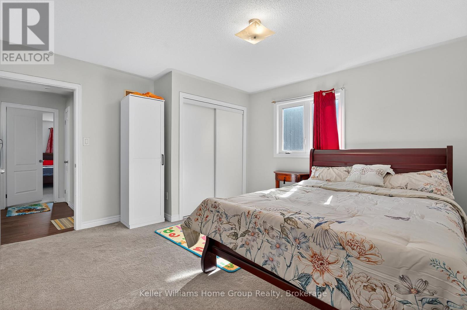 928 Hannah Avenue S, North Perth, Ontario  N4W 0H7 - Photo 18 - X12483756