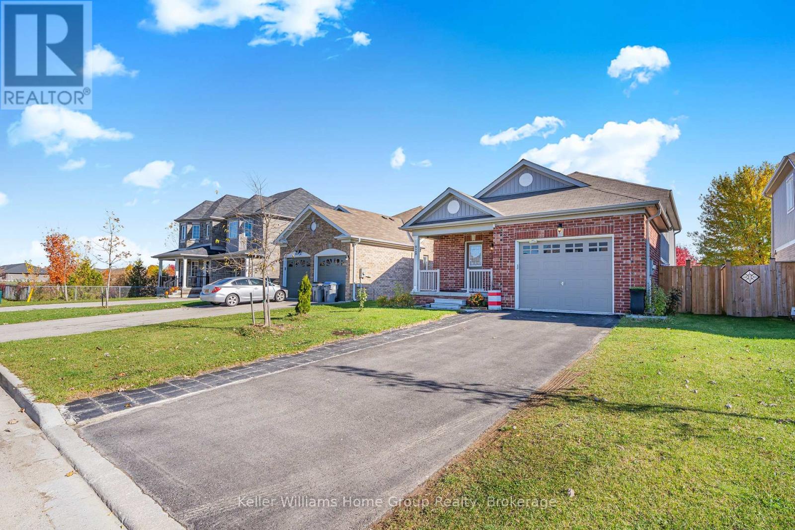 928 Hannah Avenue S, North Perth, Ontario  N4W 0H7 - Photo 3 - X12483756