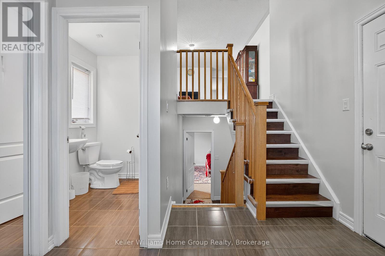 928 Hannah Avenue S, North Perth, Ontario  N4W 0H7 - Photo 31 - X12483756
