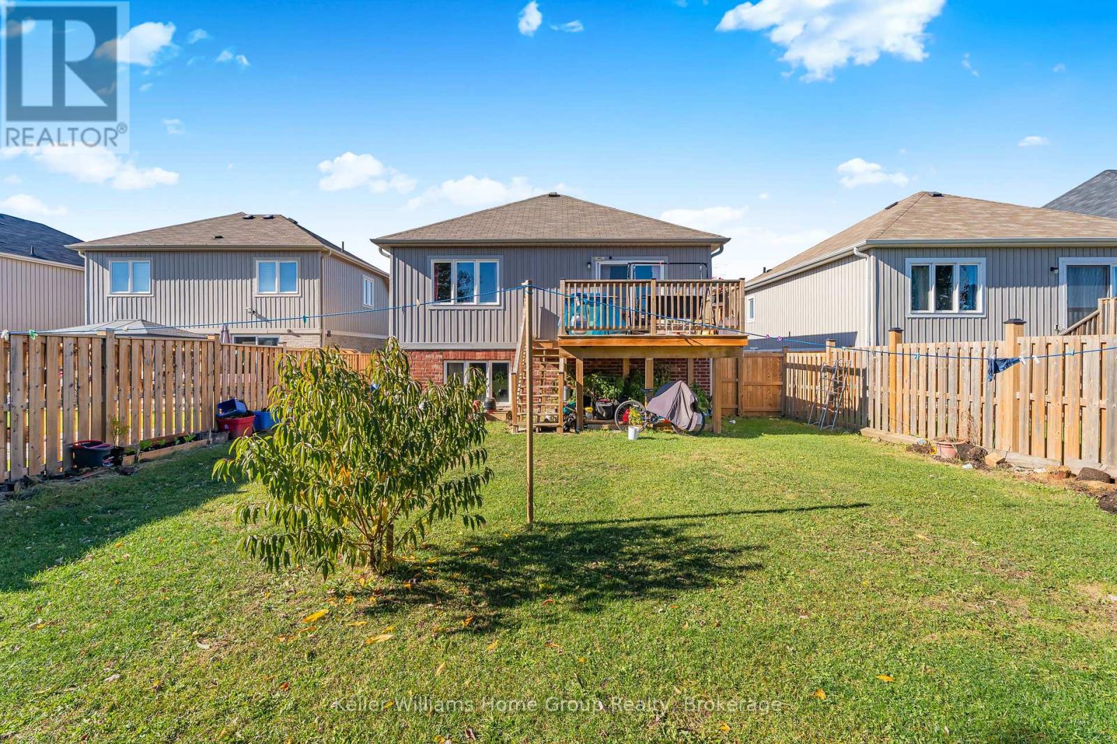 928 Hannah Avenue S, North Perth, Ontario  N4W 0H7 - Photo 36 - X12483756
