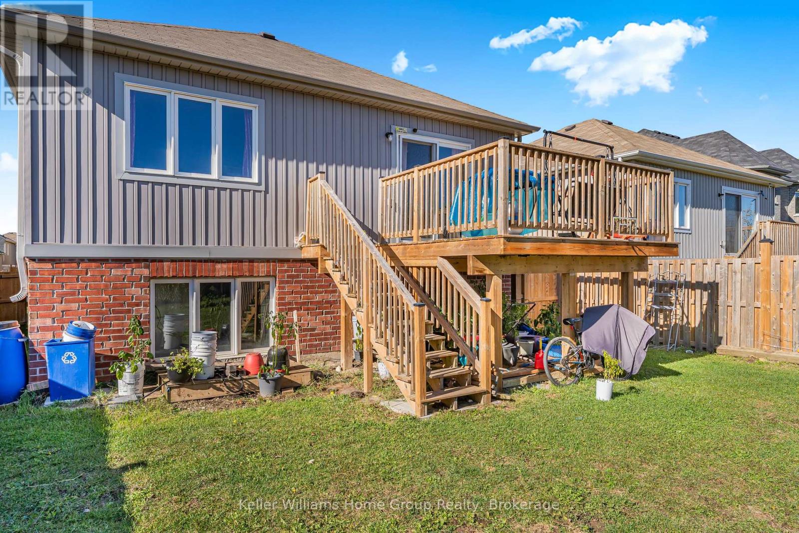 928 Hannah Avenue S, North Perth, Ontario  N4W 0H7 - Photo 6 - X12483756