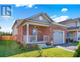 928 HANNAH AVENUE S, North Perth, Ontario