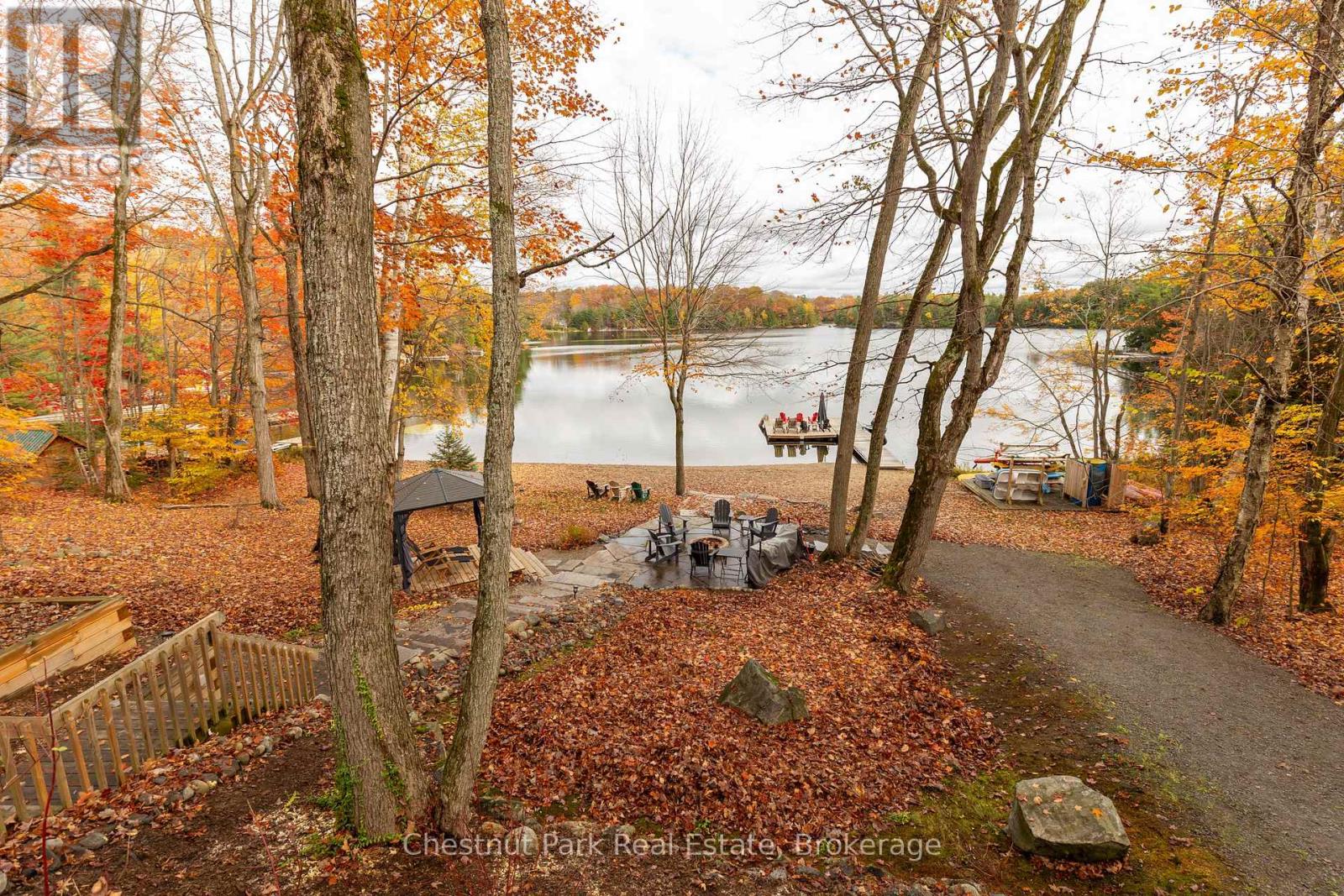 305 Salmon Lake Road, Seguin, Ontario  P2A 0B2 - Photo 2 - X12483758