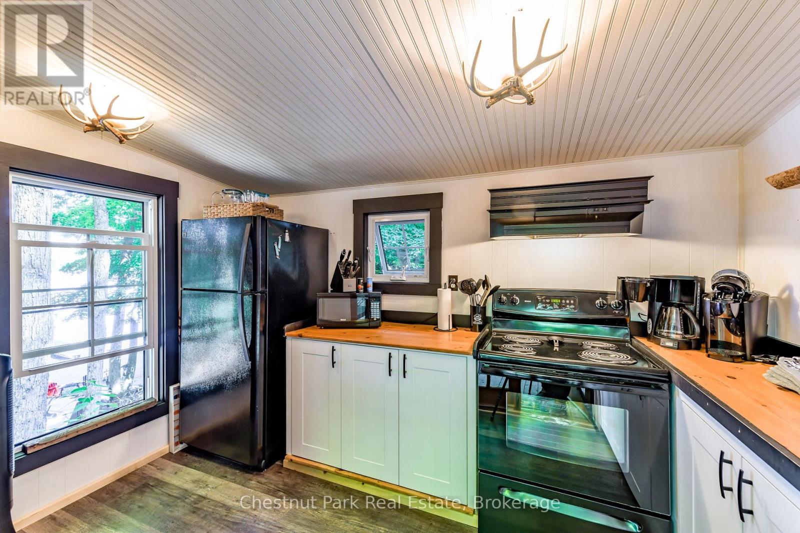 305 Salmon Lake Road, Seguin, Ontario  P2A 0B2 - Photo 24 - X12483758