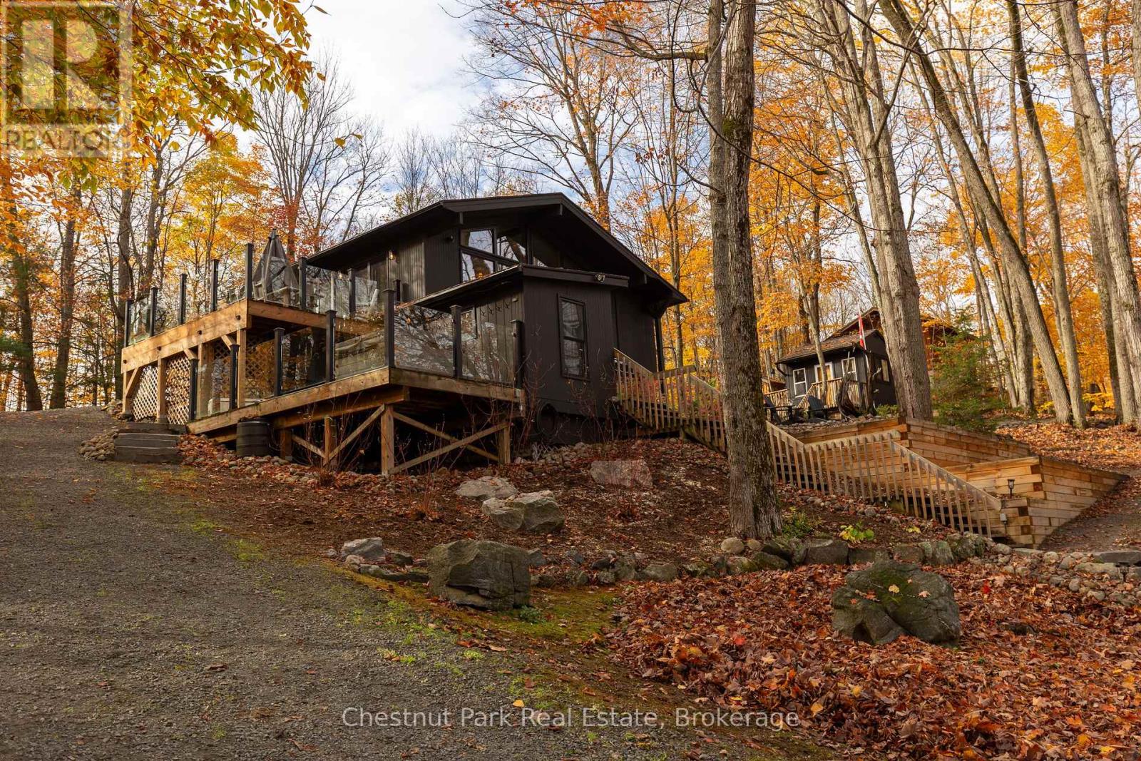 305 Salmon Lake Road, Seguin, Ontario  P2A 0B2 - Photo 42 - X12483758
