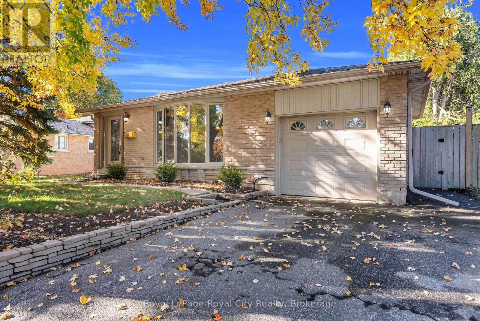 56 Forest Drive, Brant, Ontario  N3L 3L9 - Photo 2 - X12483759