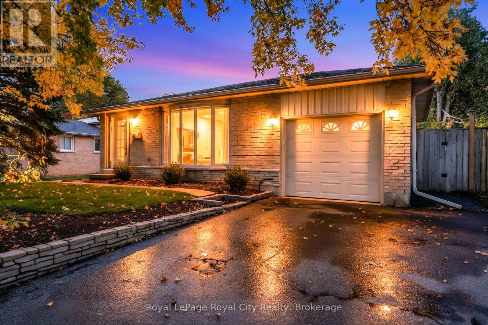 56 Forest Drive, Brant, Ontario  N3L 3L9 - Photo 3 - X12483759