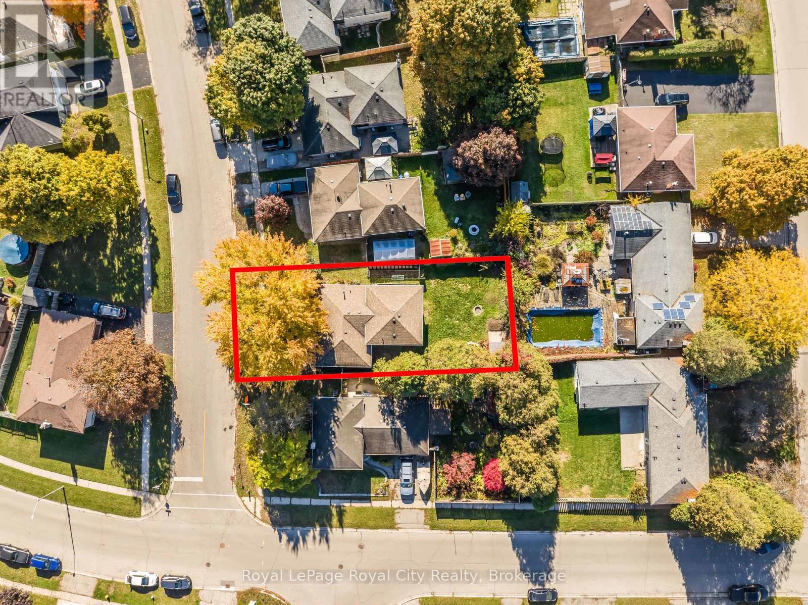 56 Forest Drive, Brant, Ontario  N3L 3L9 - Photo 5 - X12483759