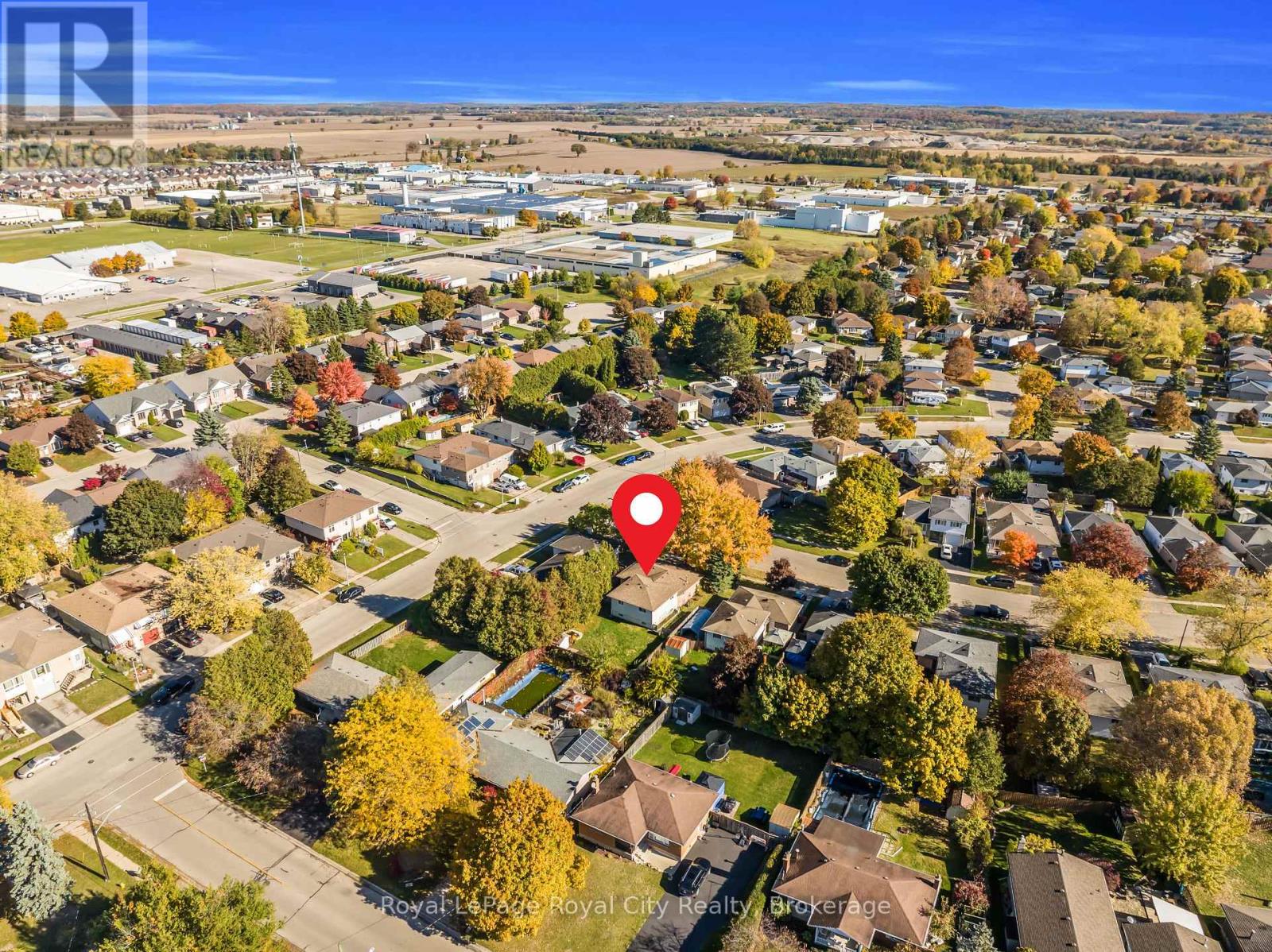 56 Forest Drive, Brant, Ontario  N3L 3L9 - Photo 7 - X12483759
