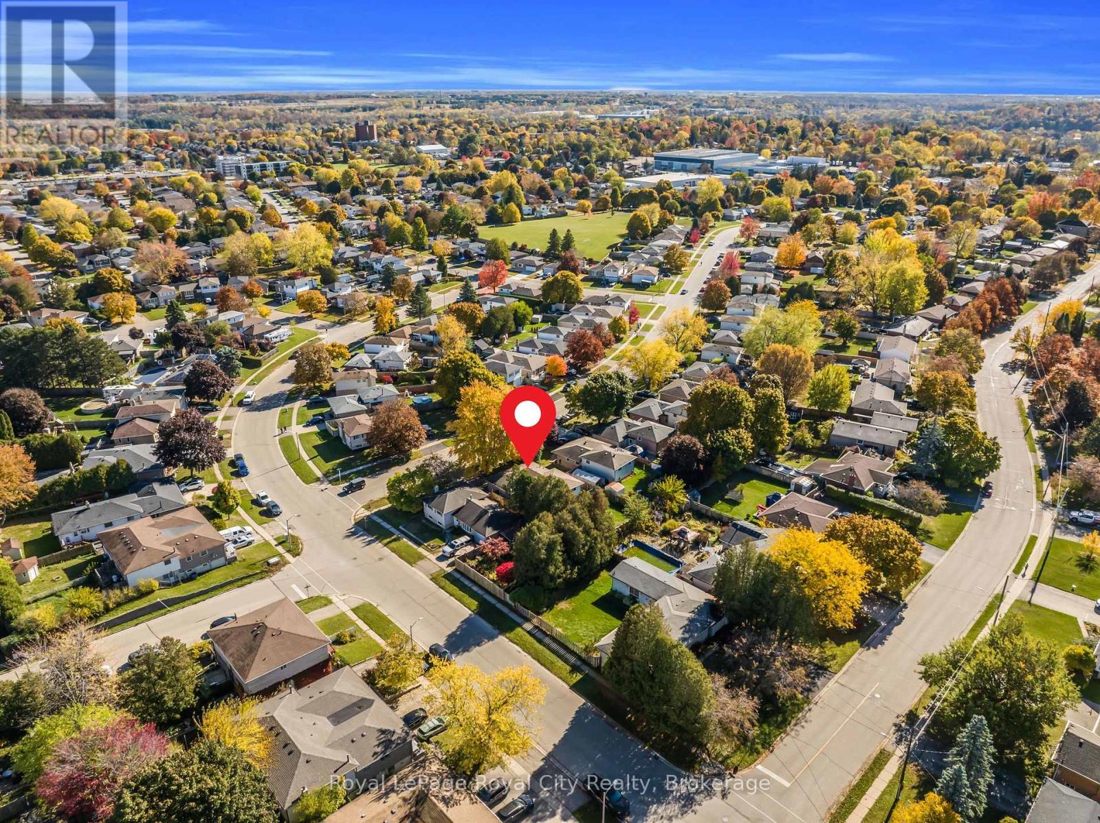 56 Forest Drive, Brant, Ontario  N3L 3L9 - Photo 8 - X12483759
