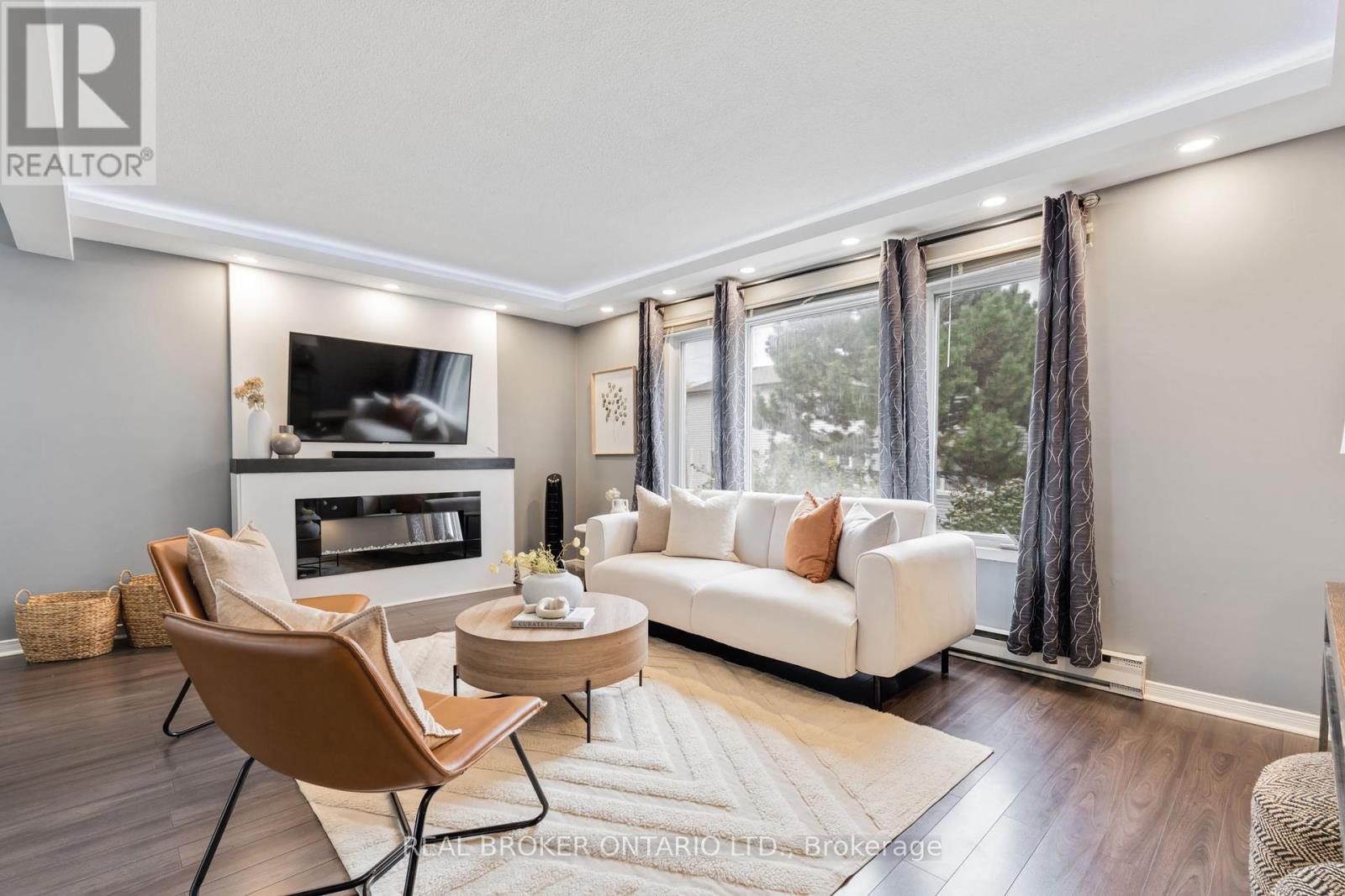 70 - 2440 BROMSGROVE ROAD, Mississauga, Ontario
