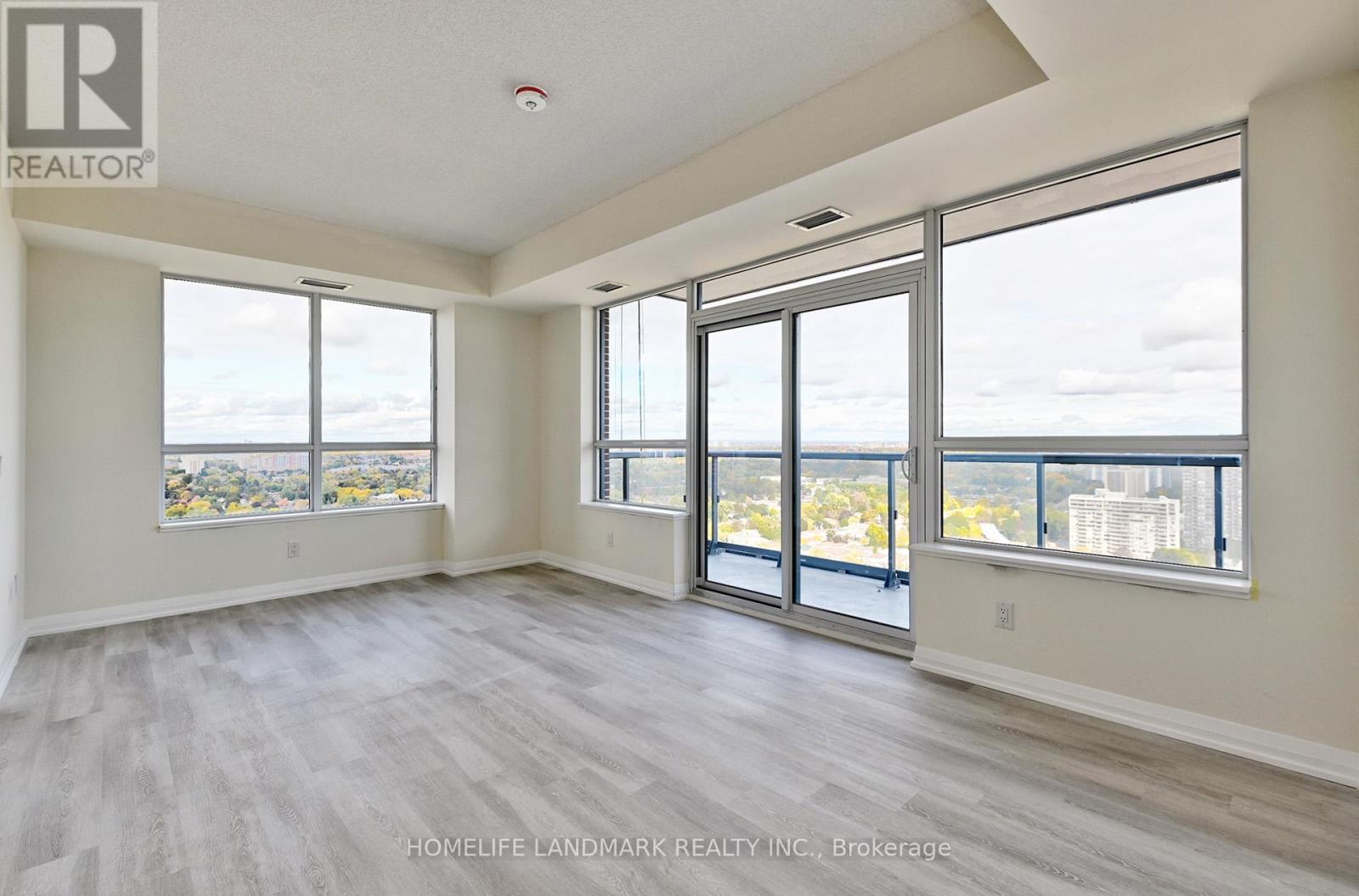 2329 - 3270 Sheppard Avenue E, Toronto, Ontario  M1T 3K3 - Photo 6 - E12481714