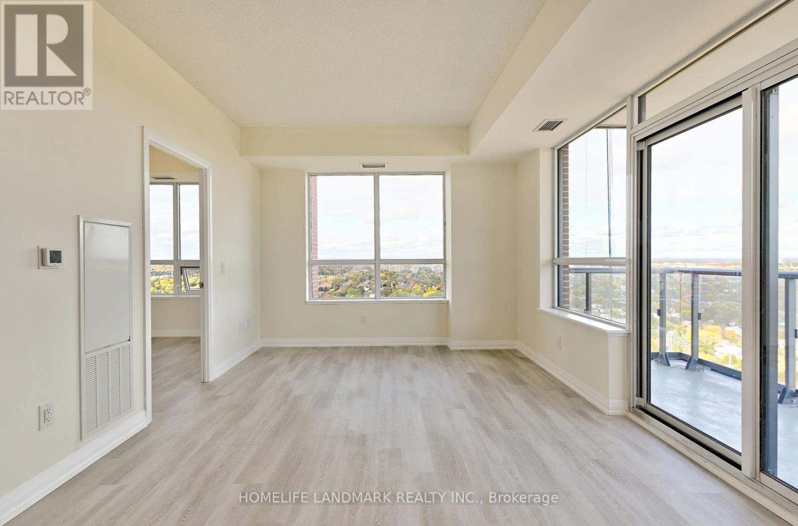 2329 - 3270 Sheppard Avenue E, Toronto, Ontario  M1T 3K3 - Photo 8 - E12481714