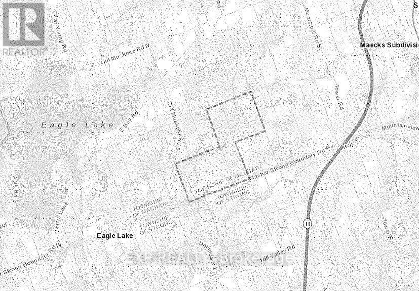 1068 BOUNDARY ROAD W, Machar, Ontario
