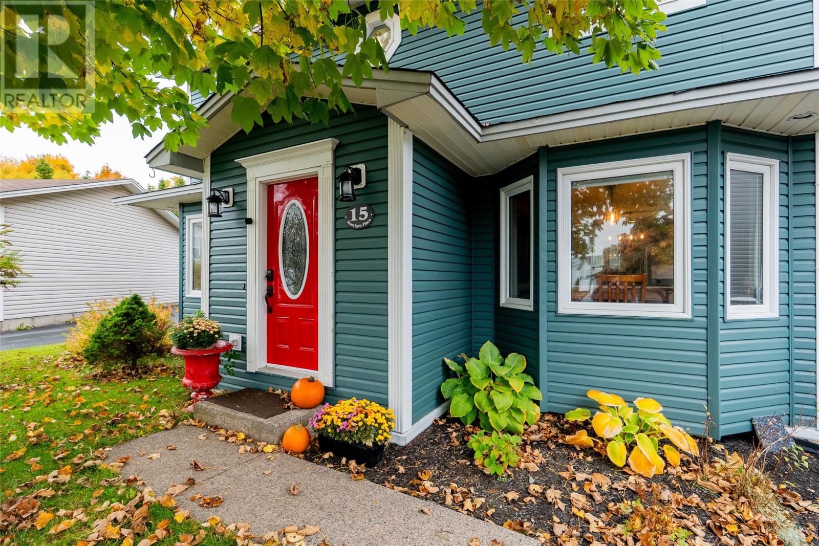 15 Starrigan Place, Conception Bay South, Newfoundland & Labrador  A1W 4R7 - Photo 2 - 1291999