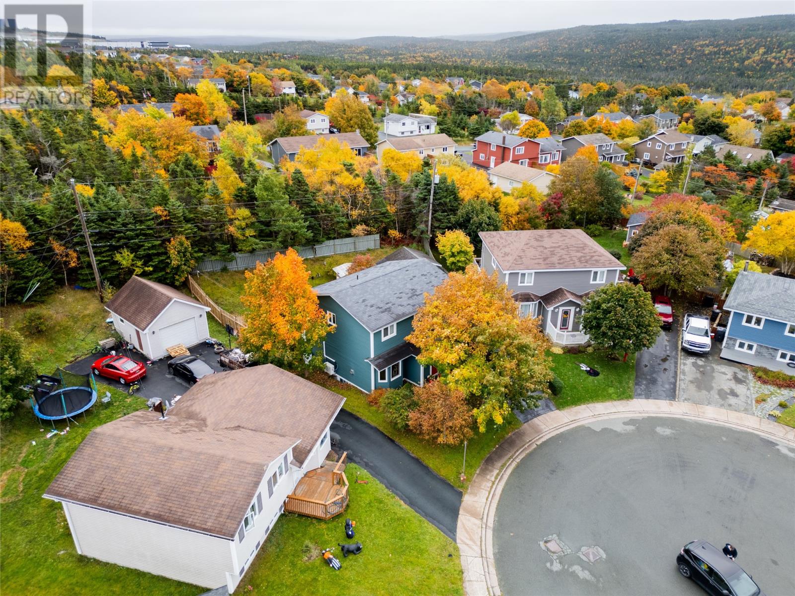 15 Starrigan Place, Conception Bay South, Newfoundland & Labrador  A1W 4R7 - Photo 6 - 1291999
