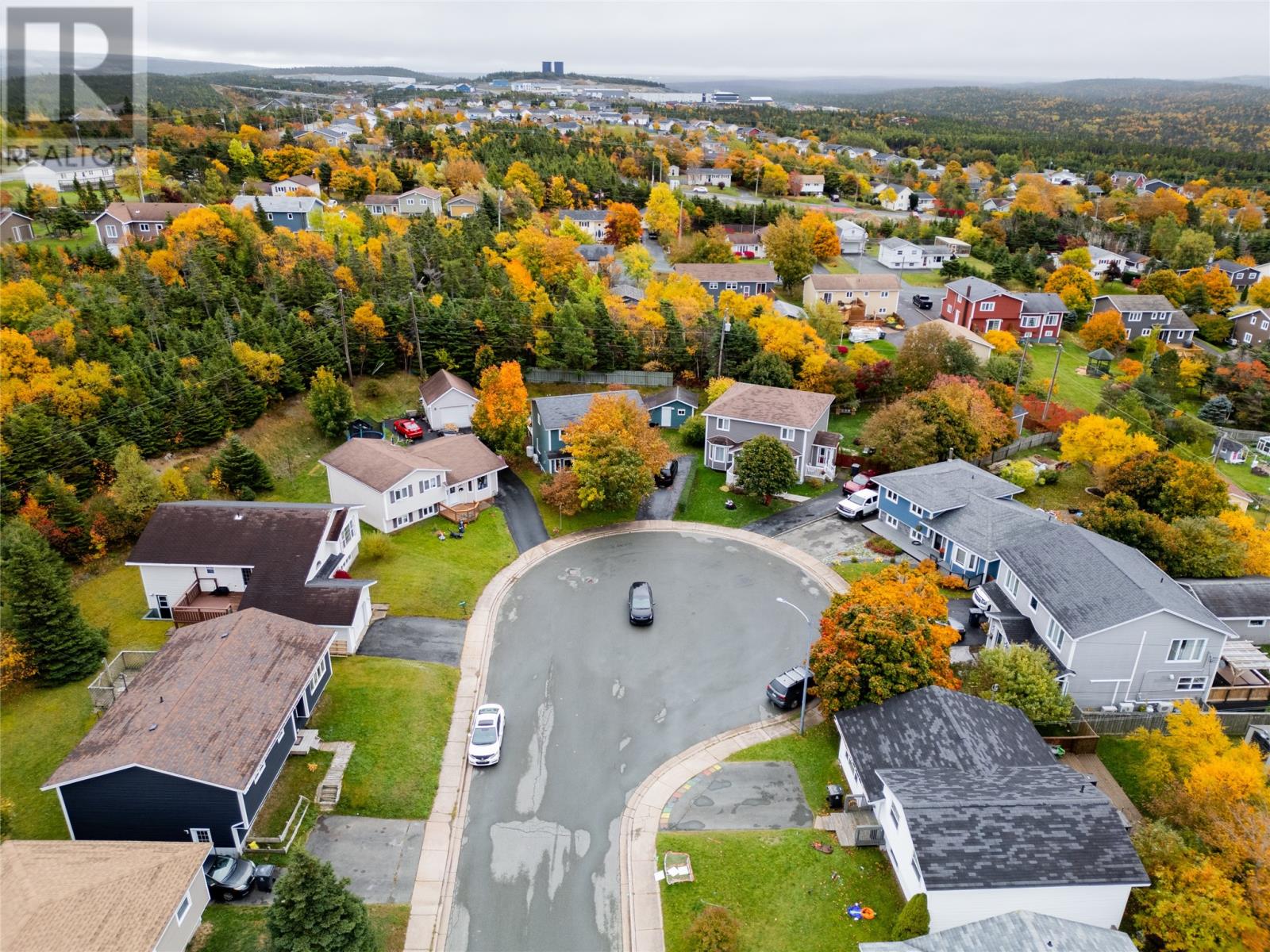15 Starrigan Place, Conception Bay South, Newfoundland & Labrador  A1W 4R7 - Photo 8 - 1291999
