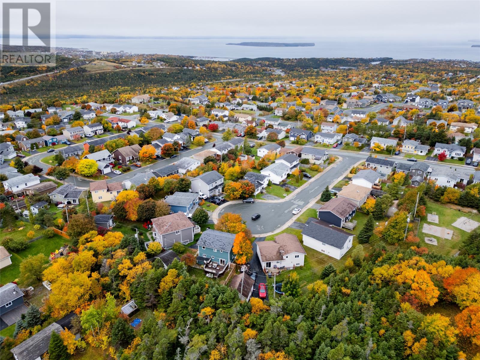 15 Starrigan Place, Conception Bay South, Newfoundland & Labrador  A1W 4R7 - Photo 9 - 1291999