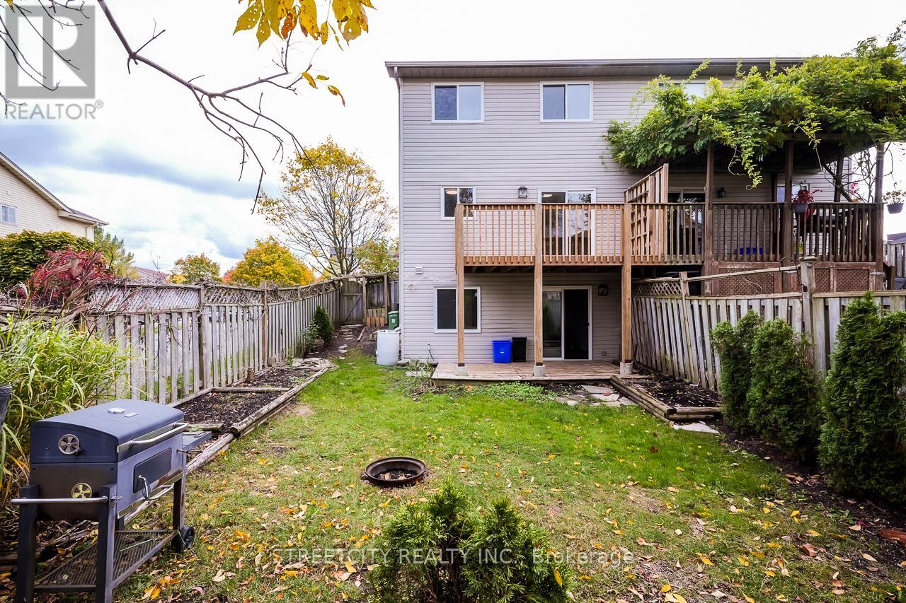 799 Deveron Crescent, London South, Ontario  N5Z 5B4 - Photo 48 - X12483710