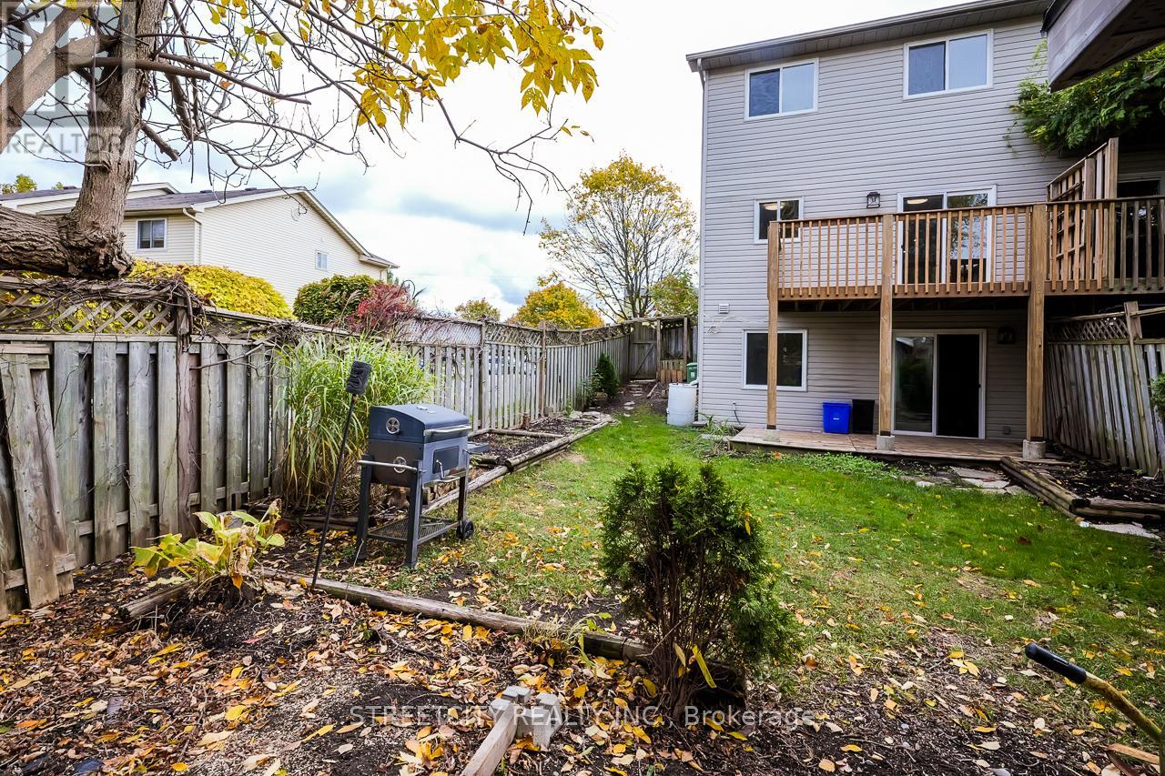 799 Deveron Crescent, London South, Ontario  N5Z 5B4 - Photo 50 - X12483710