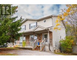 799 DEVERON CRESCENT, London South, Ontario
