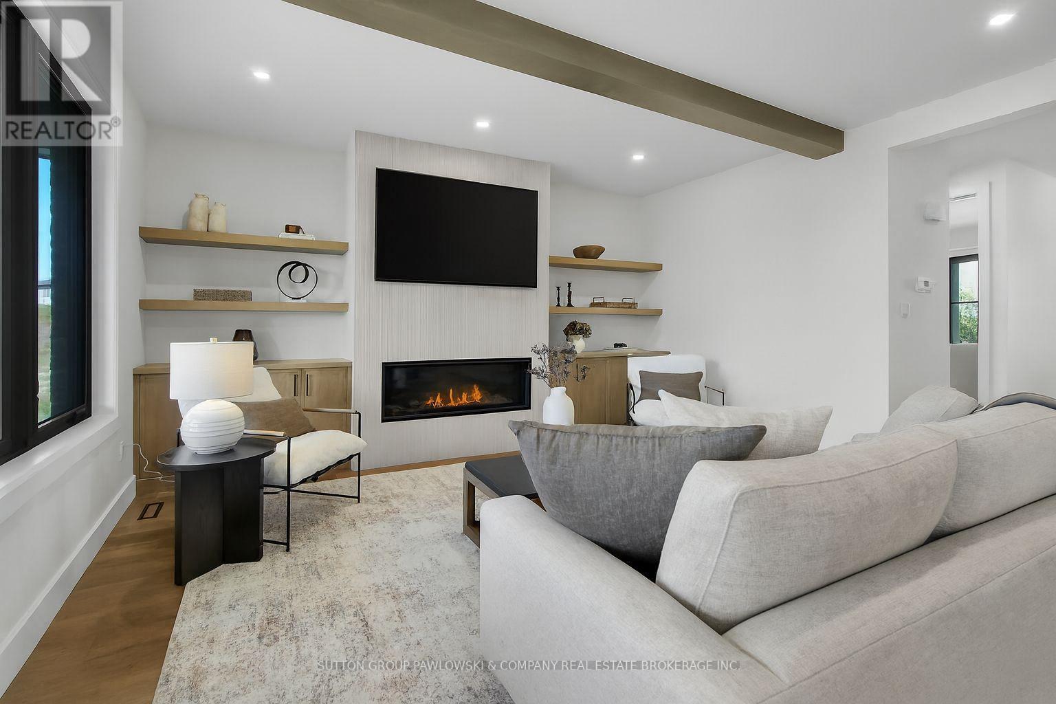 Lot #22 - 87 Allister Drive, Middlesex Centre, Ontario  N0L 1R0 - Photo 14 - X12483724