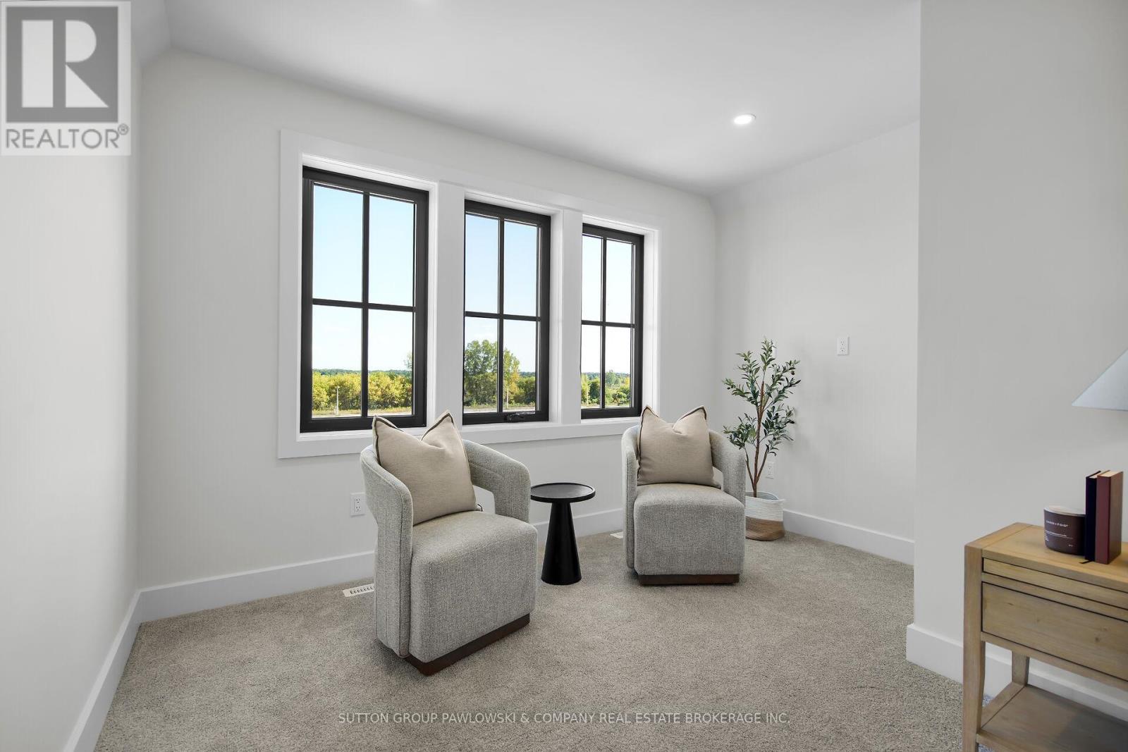 Lot #22 - 87 Allister Drive, Middlesex Centre, Ontario  N0L 1R0 - Photo 29 - X12483724