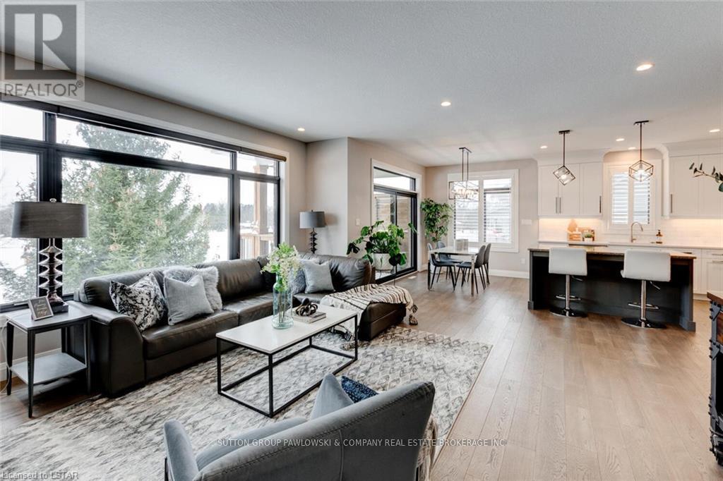 Lot#100 - 60 Allister Drive, Middlesex Centre, Ontario  N0L 1R0 - Photo 16 - X12483731