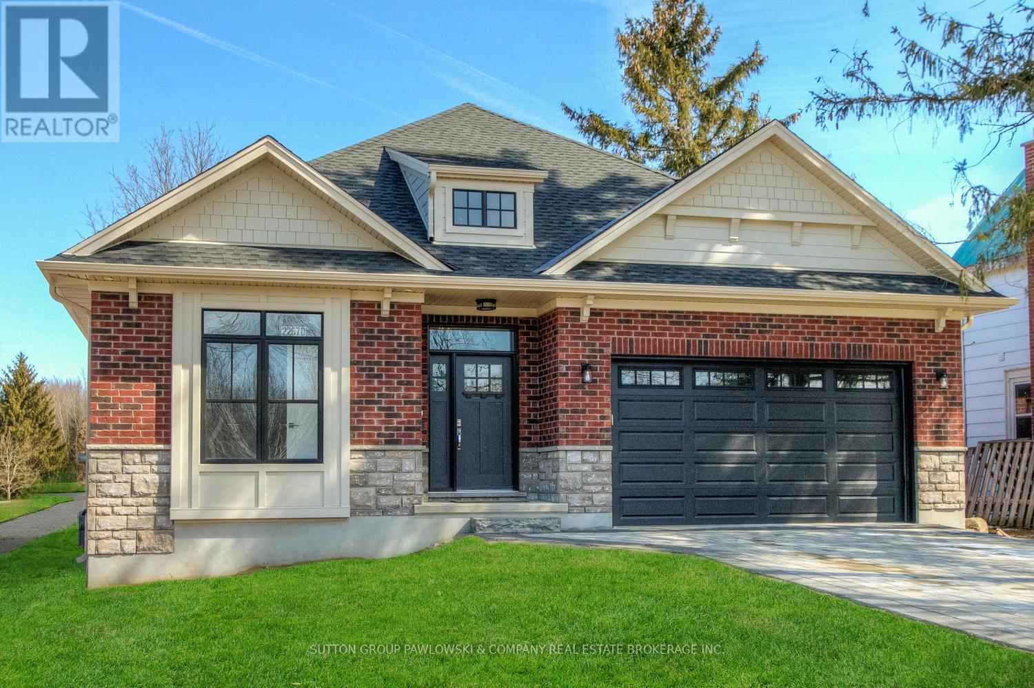 Lot#88 - 140 Locky Lane, Middlesex Centre, Ontario  N0L 1R0 - Photo 4 - X12483736