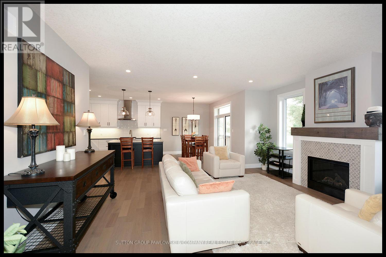 Lot#88 - 140 Locky Lane, Middlesex Centre, Ontario  N0L 1R0 - Photo 7 - X12483736