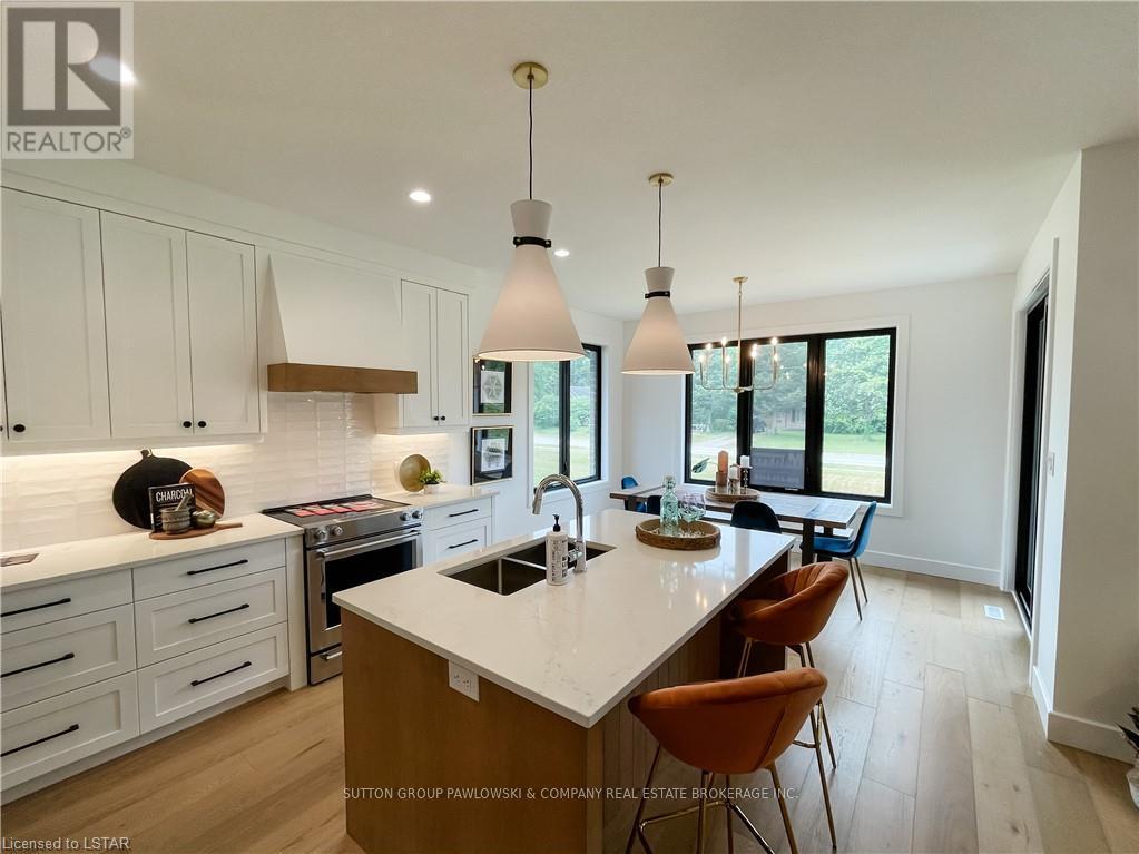Lot #23 - 91 Allister Drive, Middlesex Centre, Ontario  N0L 1R0 - Photo 19 - X12483745