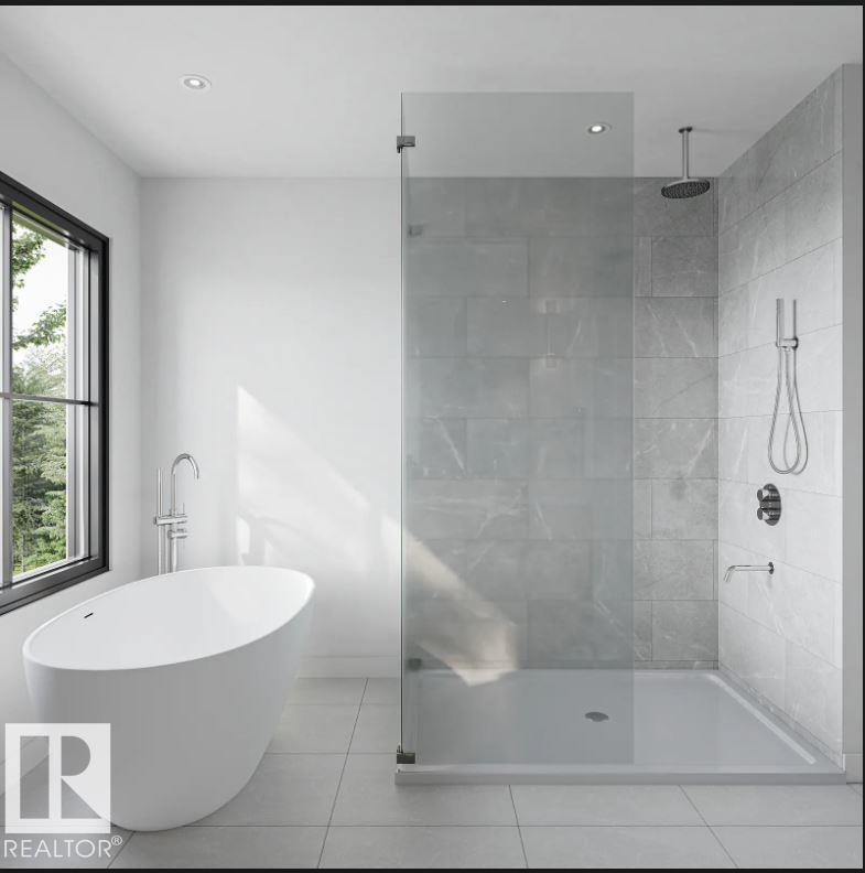 6955 Granville Dr Nw, Edmonton, Alberta  T5T 5X9 - Photo 4 - E4463620