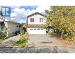 289 JOFFRE-BELANGER WAY, Ottawa, Ontario