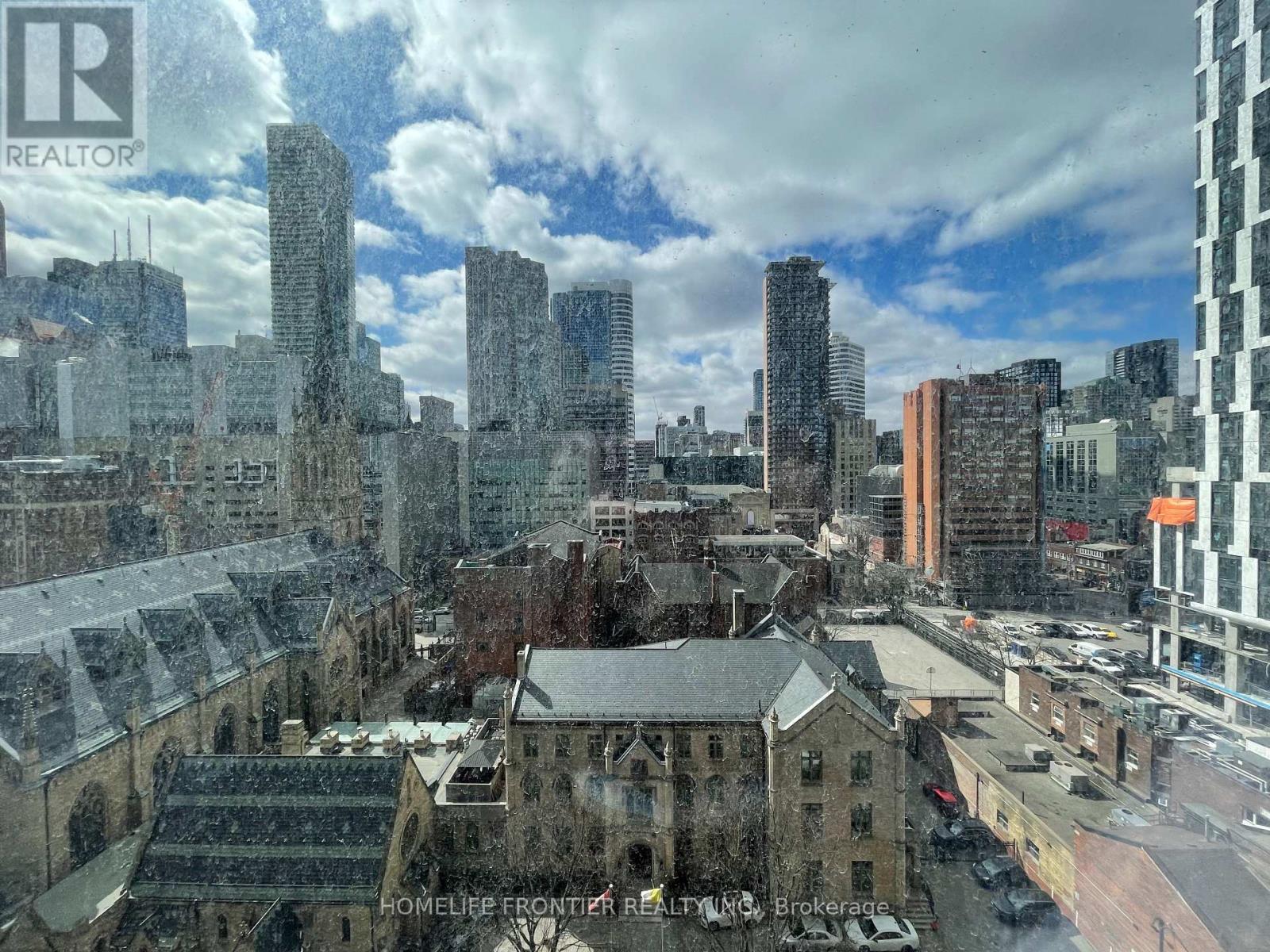 1108 - 82 Dalhousie Street, Toronto, Ontario  M5B 0C5 - Photo 10 - C12483557