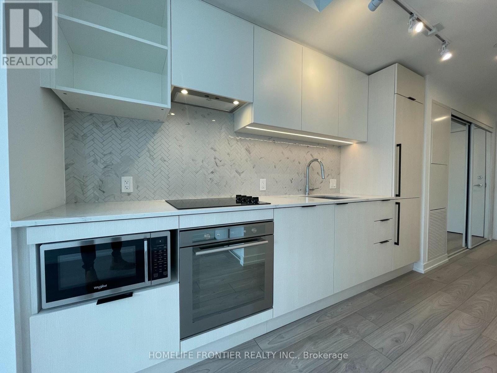 1108 - 82 Dalhousie Street, Toronto, Ontario  M5B 0C5 - Photo 4 - C12483557