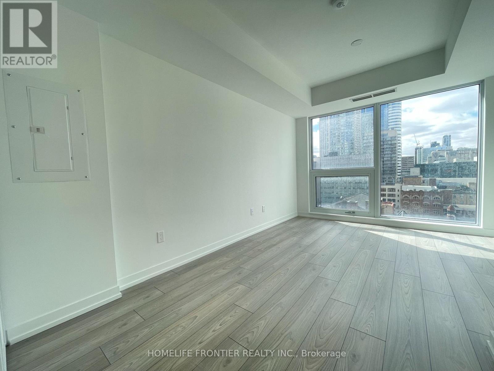 1108 - 82 Dalhousie Street, Toronto, Ontario  M5B 0C5 - Photo 5 - C12483557