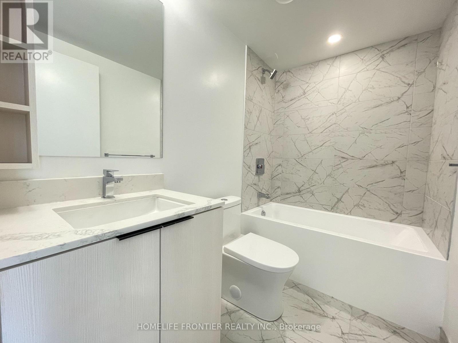 1108 - 82 Dalhousie Street, Toronto, Ontario  M5B 0C5 - Photo 9 - C12483557