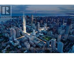 1108 - 82 DALHOUSIE STREET, Toronto, Ontario