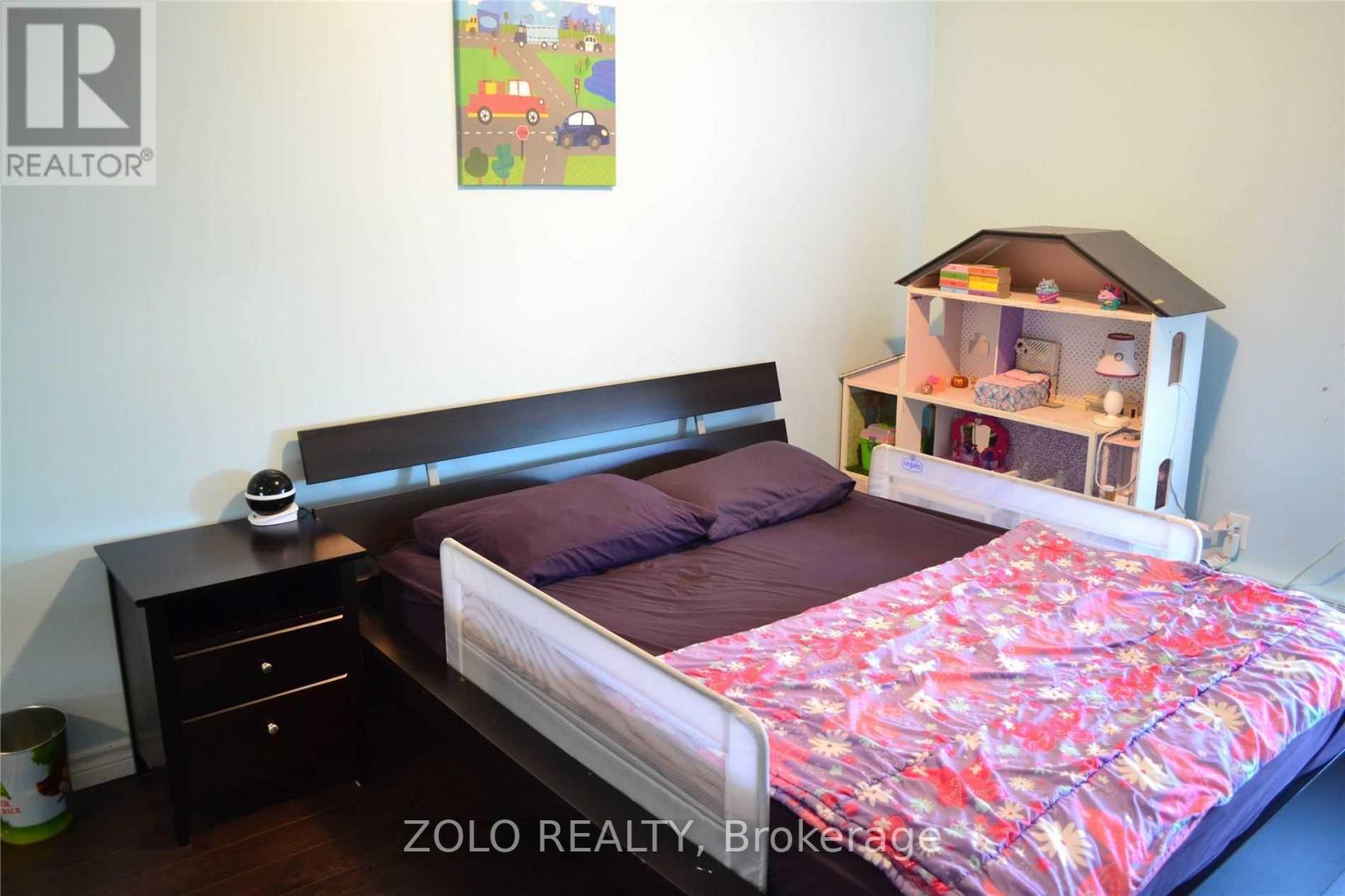 906 - 15 Vicora Linkway Way, Toronto, Ontario  M3C 1A8 - Photo 21 - C12483558