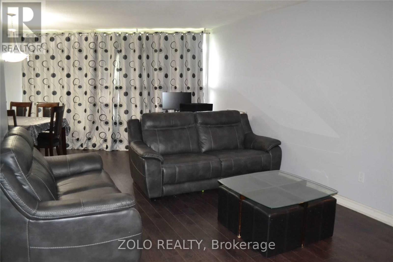 906 - 15 Vicora Linkway Way, Toronto, Ontario  M3C 1A8 - Photo 7 - C12483558