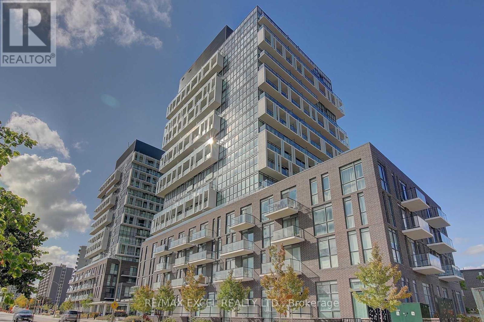 408 - 150 FAIRVIEW MALL DRIVE, Toronto, Ontario