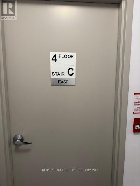 408 - 150 Fairview Mall Drive, Toronto, Ontario  M2J 4T1 - Photo 12 - C12483560